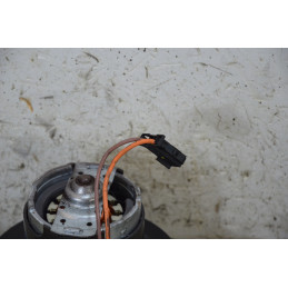 Ventola riscaldamento abitacolo Bmw Serie 1 E81 dal 2007 al 2012 cod 985413h  1784557436404