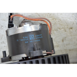 Ventola riscaldamento abitacolo Bmw Serie 1 E81 dal 2007 al 2012 cod 985413h  1784557436404