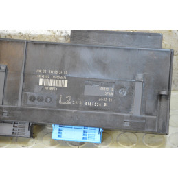 Centralina comfort BMW Serie 1 E81 dal 2007 al 2012 cod 9187534  1784557716254