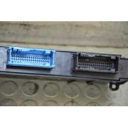 Centralina comfort BMW Serie 1 E81 dal 2007 al 2012 cod 9187534  1784557716254