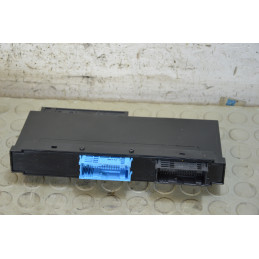 Centralina comfort BMW Serie 1 E81 dal 2007 al 2012 cod 9187534  1784557716254