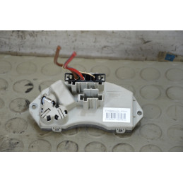 Resistenza ventola abitacolo BMW Serie 1 E81 dal 2007 al 2012 cod t1000660w  1784558063548