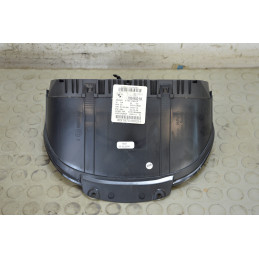Contachilometri quadro strumenti Bmw Serie 1 E81 2.0 d dal 2007 al 2012 cod 9187046  1784559408997
