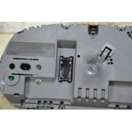 Contachilometri quadro strumenti Bmw Serie 1 E81 2.0 d dal 2007 al 2012 cod 9187046  1784559408997
