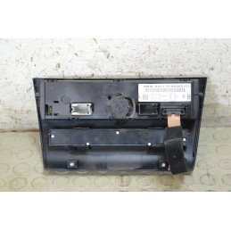 Centralina comando aria clima Bmw Serie 1 E81 dal 2007 al 2012 cod 64119199260  1784559627640