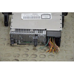 Stereo autoradio lettore cd Bmw Serie 1 E81 dal 2007 al 2012 cod 65129210510  1784559863529