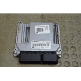 Centralina motore Bmw Serie 1 E81 dal 2007 al 2012 cod 8506375 0281016069  1784560605712