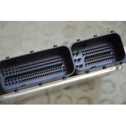 Centralina motore Bmw Serie 1 E81 dal 2007 al 2012 cod 8506375 0281016069  1784560605712