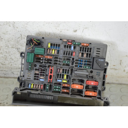Centralina portafusibili BMW Serie 1 E81 dal 2007 al 2012 cod 9119446-03  1784642694146