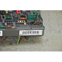 Centralina portafusibili BMW Serie 1 E81 dal 2007 al 2012 cod 9119446-03  1784642694146