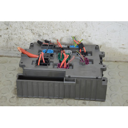 Centralina portafusibili BMW Serie 1 E81 dal 2007 al 2012 cod 9119446-03  1784642694146