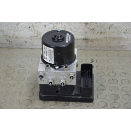 Centralina pompa abs BMW Serie 1 E81 dal 2007 al 2012 cod 3451-6787836  1784642925516