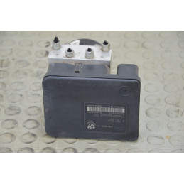 Centralina pompa abs BMW Serie 1 E81 dal 2007 al 2012 cod 3451-6787836  1784642925516