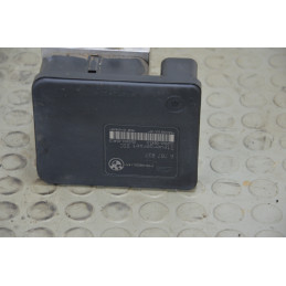 Centralina pompa abs BMW Serie 1 E81 dal 2007 al 2012 cod 3451-6787836  1784642925516