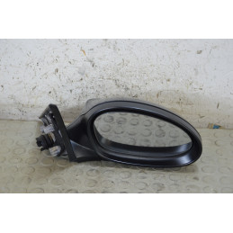 Specchietto retrovisore elettrico dx BMW Serie 1 E81 dal 2007 al 2012 cod 51167185354  1784643231371
