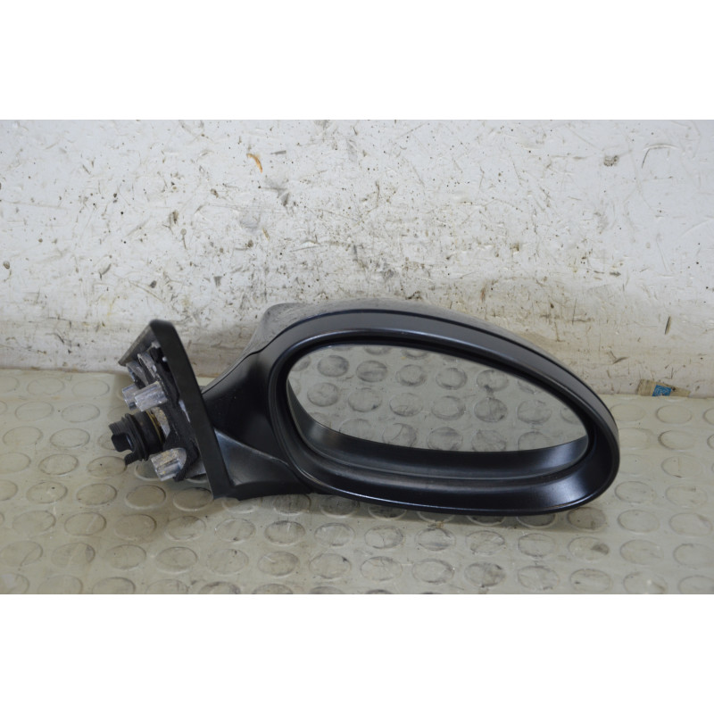 Specchietto retrovisore elettrico dx BMW Serie 1 E81 dal 2007 al 2012 cod 51167185354  1784643231371