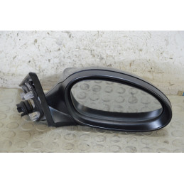 Specchietto retrovisore elettrico dx BMW Serie 1 E81 dal 2007 al 2012 cod 51167185354  1784643231371