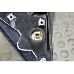 Specchietto retrovisore elettrico dx BMW Serie 1 E81 dal 2007 al 2012 cod 51167185354  1784643231371
