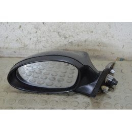 Specchietto retrovisore elettrico ant sx BMW serie 1 E81 dal 2007 al 2012 cod 51167185353  1784643372425