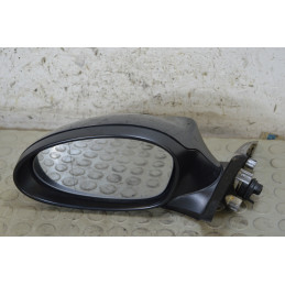 Specchietto retrovisore elettrico ant sx BMW serie 1 E81 dal 2007 al 2012 cod 51167185353  1784643372425