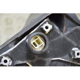 Specchietto retrovisore elettrico ant sx BMW serie 1 E81 dal 2007 al 2012 cod 51167185353  1784643372425