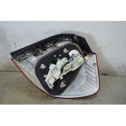 Fanale fanalino stop post sx BMW Serie 1 E81 dal 2007 al 2012 cod 7164955  1784644830290