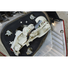 Fanale fanalino stop post sx BMW Serie 1 E81 dal 2007 al 2012 cod 7164955  1784644830290