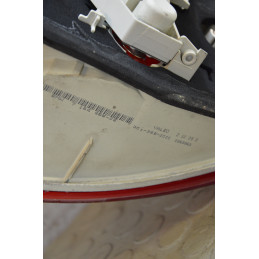 Fanale fanalino stop post sx BMW Serie 1 E81 dal 2007 al 2012 cod 7164955  1784644830290