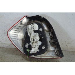 Fanale fanalino stop post sx BMW Serie 1 E81 dal 2007 al 2012 cod 7164956  1784645166657