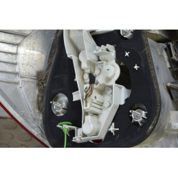 Fanale fanalino stop post sx BMW Serie 1 E81 dal 2007 al 2012 cod 7164956  1784645166657