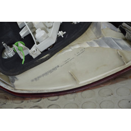 Fanale fanalino stop post sx BMW Serie 1 E81 dal 2007 al 2012 cod 7164956  1784645166657