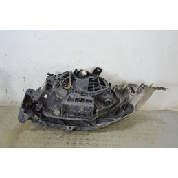 Faro fanale proiettore ant dx BMW Serie 1 E81 dal 2007 al 2012 cod 63127249650  1784645374670