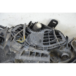Faro fanale proiettore ant dx BMW Serie 1 E81 dal 2007 al 2012 cod 63127249650  1784645374670