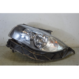 Faro fanale proiettore ant dx BMW Serie 1 E81 dal 2007 al 2012 cod 63127249650  1784645584475