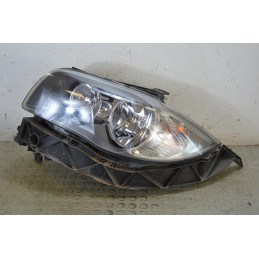Faro fanale proiettore ant dx BMW Serie 1 E81 dal 2007 al 2012 cod 63127249650  1784645584475