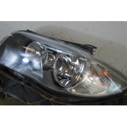 Faro fanale proiettore ant dx BMW Serie 1 E81 dal 2007 al 2012 cod 63127249650  1784645584475