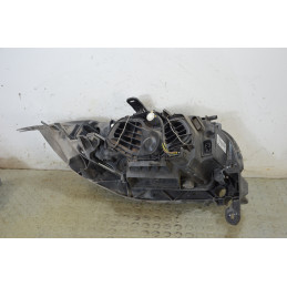 Faro fanale proiettore ant dx BMW Serie 1 E81 dal 2007 al 2012 cod 63127249650  1784645584475