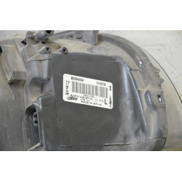 Faro fanale proiettore ant dx BMW Serie 1 E81 dal 2007 al 2012 cod 63127249650  1784645584475