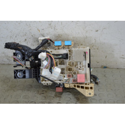 Centralina portafusibili Toyota Urban Cruiser dal 2009 al 2014 cod 82730-52g90  1784647600135