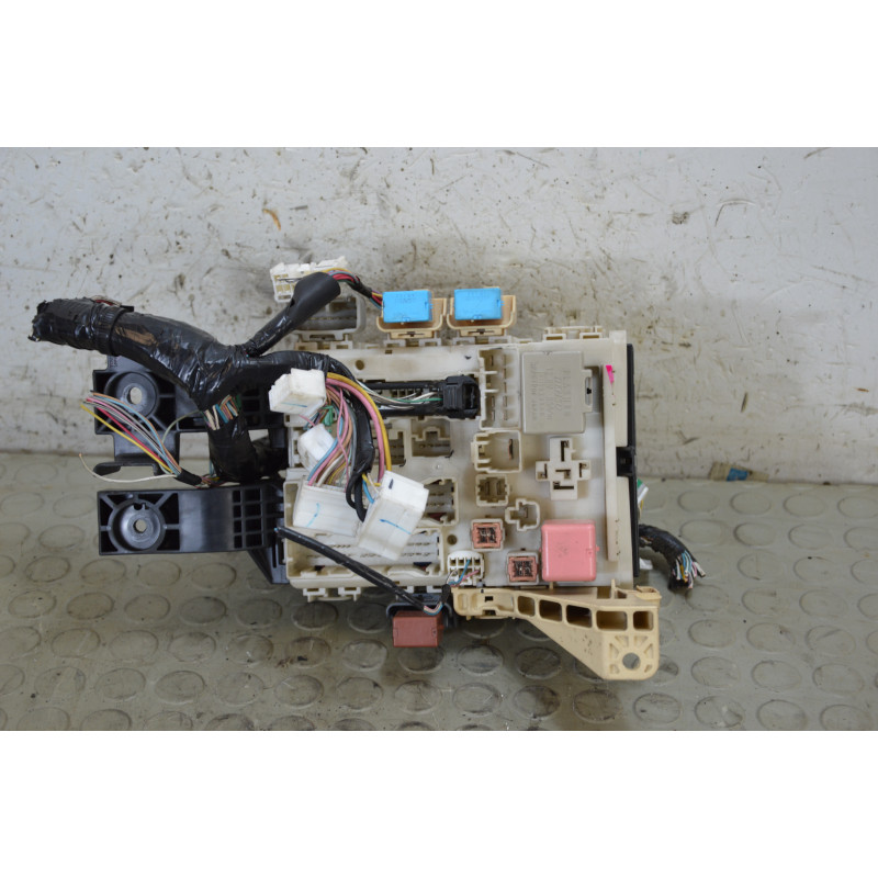 Centralina portafusibili Toyota Urban Cruiser dal 2009 al 2014 cod 82730-52g90  1784647600135