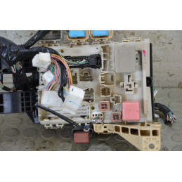 Centralina portafusibili Toyota Urban Cruiser dal 2009 al 2014 cod 82730-52g90  1784647600135