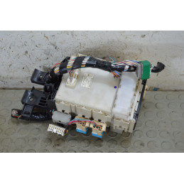 Centralina portafusibili Toyota Urban Cruiser dal 2009 al 2014 cod 82730-52g90  1784647600135