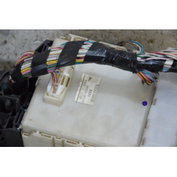 Centralina portafusibili Toyota Urban Cruiser dal 2009 al 2014 cod 82730-52g90  1784647600135