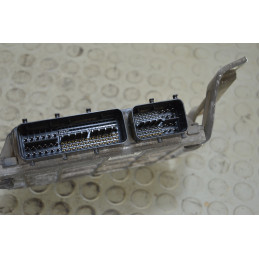 Centralina motore Toyota Urban Cruiser 1.3 b dal 2009 al 2014 cod 89661-52K80  1784726569940