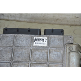 Centralina motore Toyota Urban Cruiser 1.3 b dal 2009 al 2014 cod 89661-52K80  1784726569940