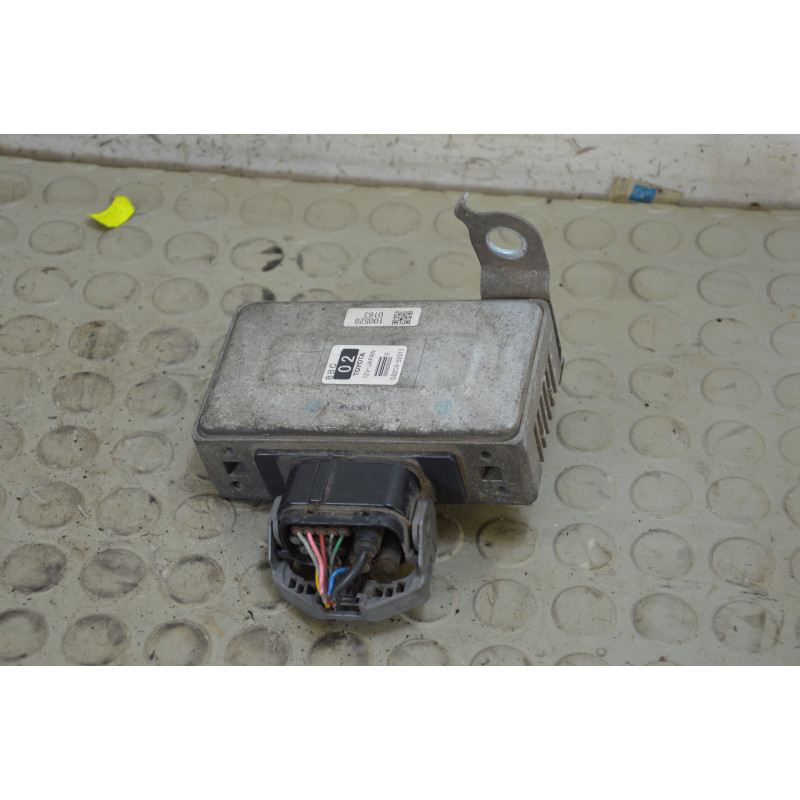 Centralina convertitore corrente DC Toyota Urban Cruiser dal 2009 al 2014 cod g92c0-52011  1784726789690