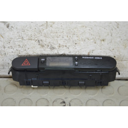 Display orologio multifunzione Toyota Urban Cruiser dal 2009 al 2014 cod 8395052100  1784726968590