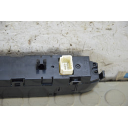 Display orologio multifunzione Toyota Urban Cruiser dal 2009 al 2014 cod 8395052100  1784726968590