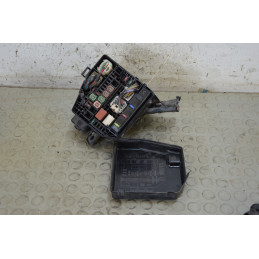 Centralina portafusibili Toyota Urban Cruiser dal 2009 al 2014 cod 82662-52580  1784727196527