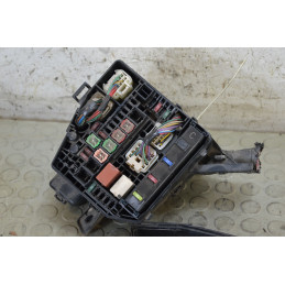 Centralina portafusibili Toyota Urban Cruiser dal 2009 al 2014 cod 82662-52580  1784727196527